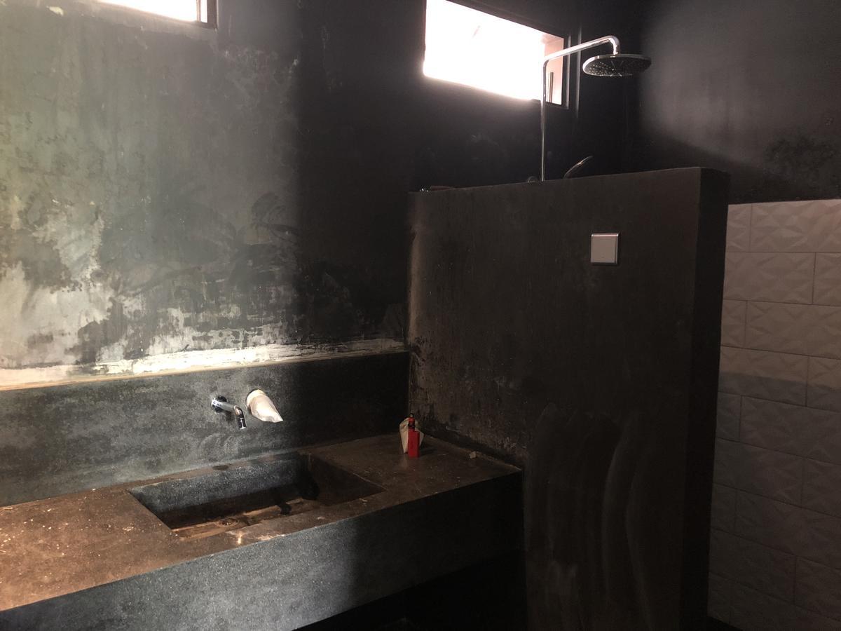 Hacco Capsule Hotel Ubud (Bali) Ngoại thất bức ảnh